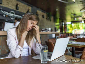 Finding remote work a struggle? Here's how to get your team back on track