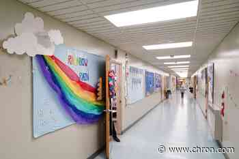 AP Exclusive: Pandemic means far fewer eyes on kids' welfare