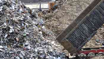 Report: UK must halve resource consumption to tackle climate change and nature loss