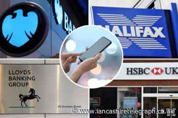 HSBC, Barclays, Lloyds and Halifax customers sent urgent scam warning