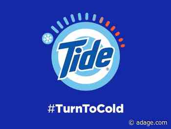 Tide wants consumers to wash clothes in cold, making green pitch a key part of 10-year marketing plan