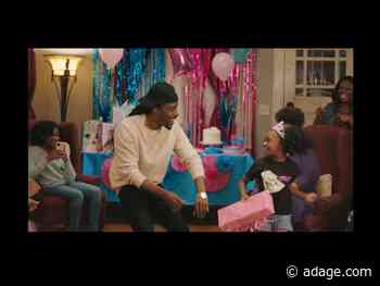 Why Procter & Gamble is putting more money behind Black creators and media