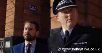 Line of Duty: Key moments from Series 6 Episode 2 - Belfast Live