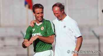 Mick McCarthy tells great story about Jack Charlton silencing fans in Belfast - Pundit Arena