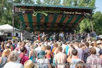 GrassRoots postpones summer festival until next year