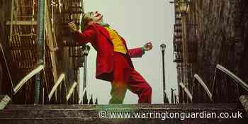 Luna drive-in cinema to return to Tatton Park