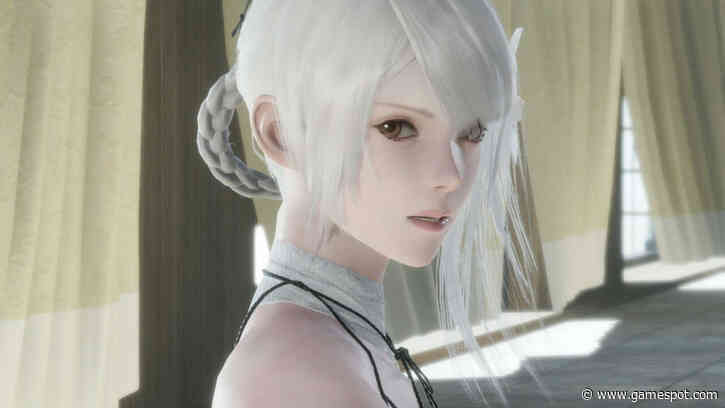 Nier Replicant Is The Revamp Needed To Retell Its Emotional Story