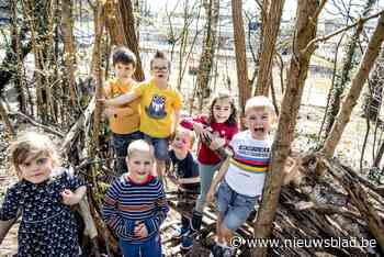 Deze kleuterscholen zijn wel open: “Zo is het geen verloren week”