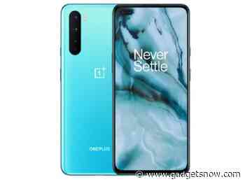 OnePlus has shelved OnePlus Nord SE: Report