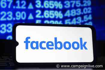 Facebook puts $750 million global media account up for review