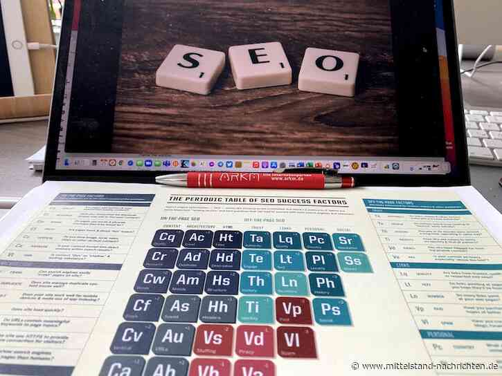 Suchmaschinenoptimierung – So wird der Mittelstand zum “Gipfelstürmer”