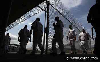 Texas prisons stopped in-person visits and limited mail. Drugs got in anyway.