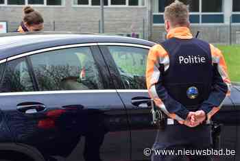 Grootschalige politieactie in Oost-Vlaanderen: 38 bestuurders onder invloed van drugs of alcohol en 172 verkeersinbreuken