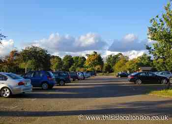 Car parking charges proposed for Richmond and Bushy Parks