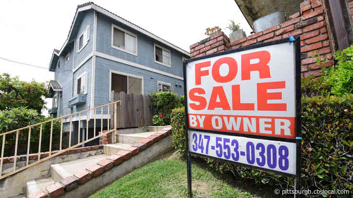 Why Are There No Houses To Buy?