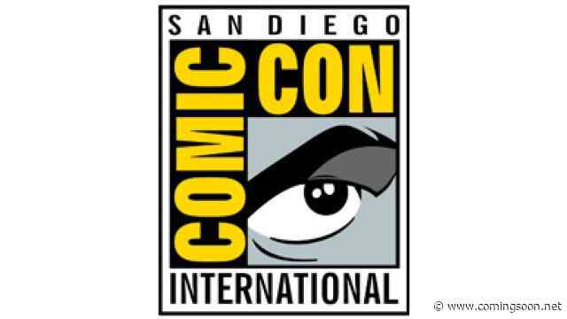 San Diego Comic-Con Special Edition Set for Thanksgiving Weekend
