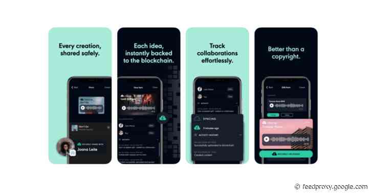How-to: Create NFTs on iPhone or iPad with S!NG app