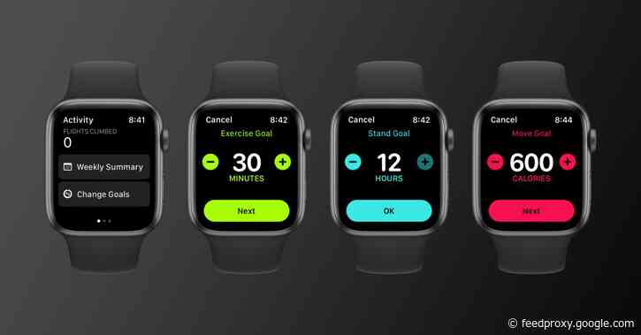 Stanford study finds Apple Watch can accurately assess ‘frailty’ using activity data