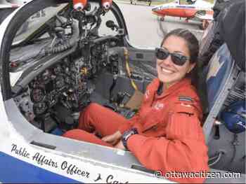 Military releases report into crash of Snowbirds aircraft that killed Capt. Jenn Casey