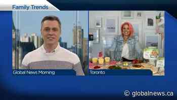 Taking movie night to the next level at home