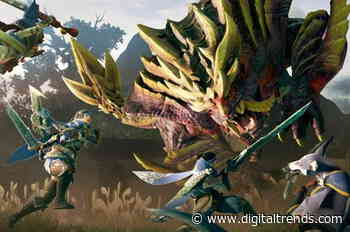 15 essential tips for starting Monster Hunter Rise