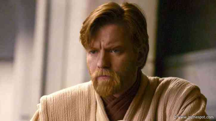 Obi-Wan Kenobi Disney Plus Show Casts Ewan McGregor, Hayden Christensen, And More