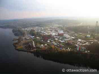 Kavanagh: Chalk River nuclear waste disposal site threatens Ottawa's water