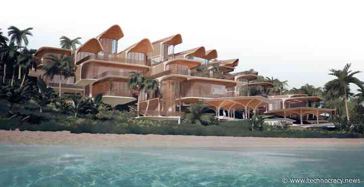 Próspera: Honduras Hosts Private Tech City