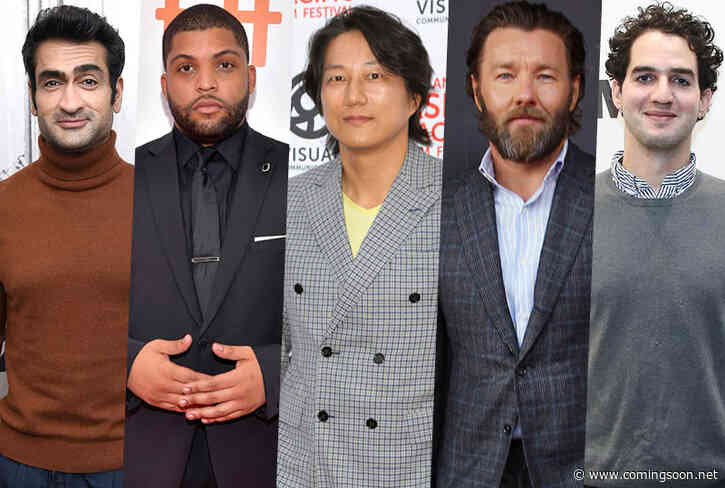 Nanjiani, Jackson Jr., Kang & More Join Obi-Wan Kenobi Series!