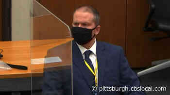 Watch The Derek Chauvin Trial Live