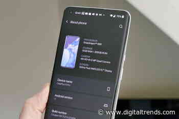 Do you need 12GB of RAM on the OnePlus 9 Pro?