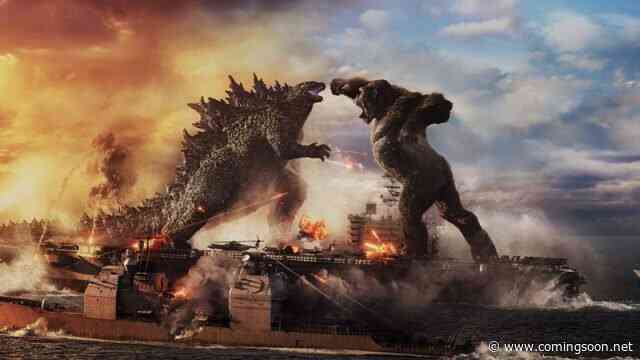Godzilla vs. Kong Review: A Visual Feast With Undercooked Characters