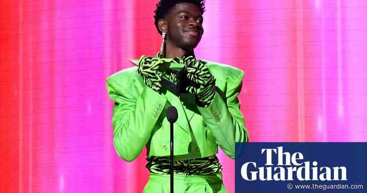 Nike distances itself from Lil Nas X 'Satan shoes' containing human blood