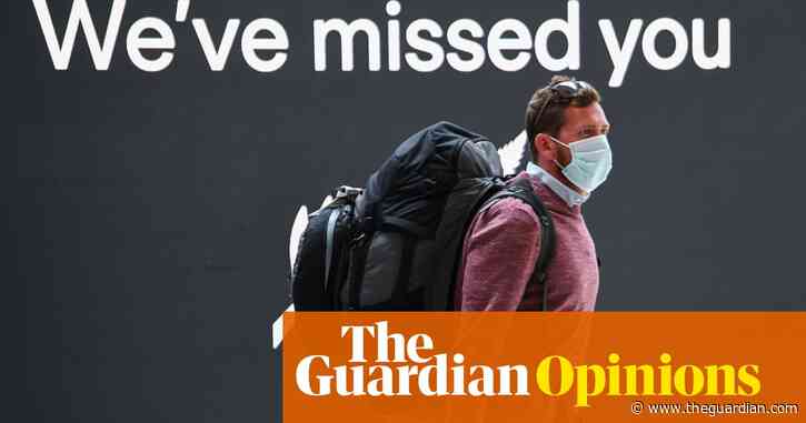 New Zealand's Covid quarantine fee change places politics over a citizen's right to return | Sarah Habershon