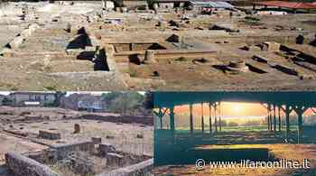 Un protocollo d'intesa per promuovere e valorizzare Ardea: ecco di cosa si tratta - IlFaroOnline.it