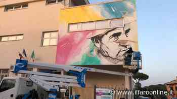 Murale di Manzù ad Ardea, Tarantino: "Un'opera invasiva in pieno centro storico" - IlFaroOnline.it