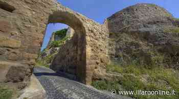 Ardea, lavori edili "sospetti" alla Rocca: la Polizia Locale interviene e ferma tutto - IlFaroOnline.it