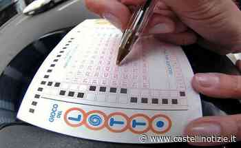 Lotto, ad Ardea vinti 405mila euro: centrata una Quaterna e 3 Terni sulla ruota di Roma - Castelli Notizie