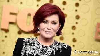 Sharon Osbourne leaves The Talk after inquiry into racism discussion