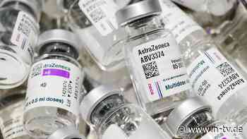 Für Frauen unter 55: Euskirchen setzt Astrazeneca-Impfungen aus