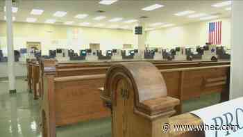 Monroe County Clerk warns of DMV appointment scam