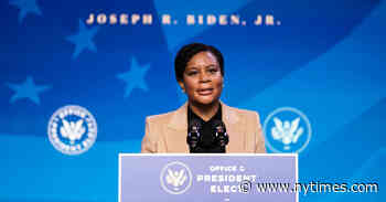 Biden Officials to Investigate Trump-Era Attacks on Science