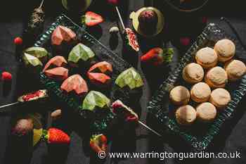 Team behind Grill on the Square create 'Easter in a box'