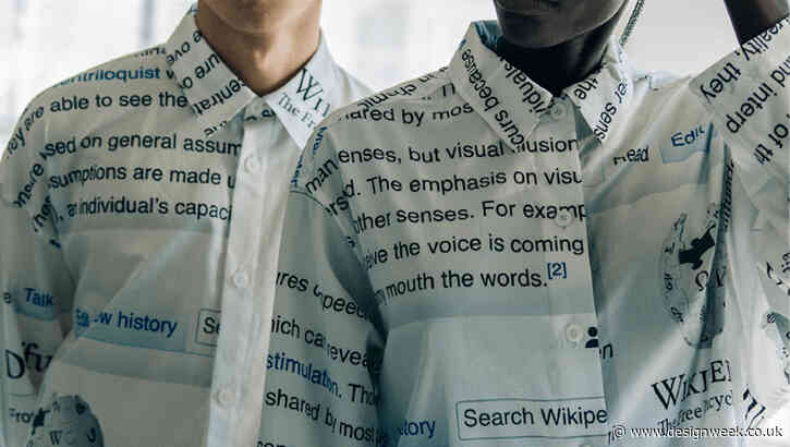 In-house design teams: how an internal studio keeps Wikipedia weird