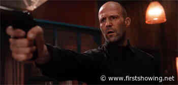 First Full Trailer for Guy Ritchie's 'Wrath of Man' with Jason Statham