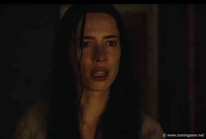 The Night House Trailer & Poster Teases Mind-Bending Nightmare