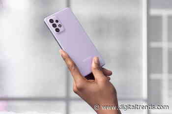 Samsung Galaxy A72 vs. Galaxy A71 5G: Is newer better?