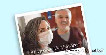 VWS verwerpt kritiek RTL Nieuws: 'Vaccinatiecampagnes zijn wél effectief'