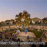 Eemsdelta College: Netherland's educational landscape by De Unie Architecten