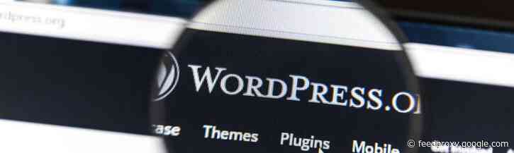 WordPress alleen voor bloggers? Zeker niet! [2 misvattingen]